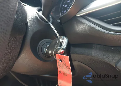 2022 Kia Forte Lxs z USA, uszkodzony, nr VIN 3KPF24AD5NE417853